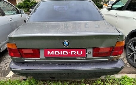 BMW 5 серия, 1995 год, 170 000 рублей, 5 фотография