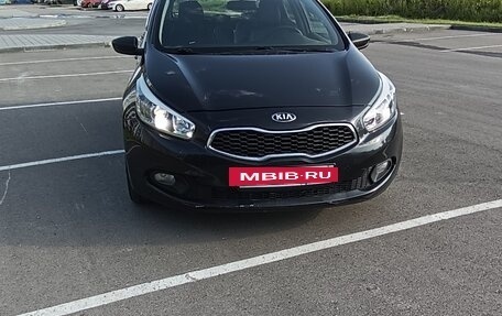 KIA cee'd III, 2014 год, 950 000 рублей, 7 фотография