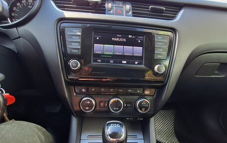 Skoda Octavia, 2014 год, 1 650 000 рублей, 6 фотография