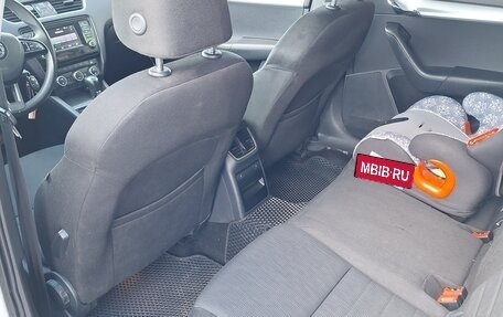 Skoda Octavia, 2014 год, 1 650 000 рублей, 8 фотография