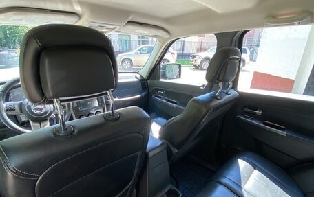 Jeep Cherokee, 2011 год, 1 850 000 рублей, 6 фотография