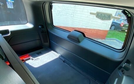 Jeep Cherokee, 2011 год, 1 850 000 рублей, 7 фотография