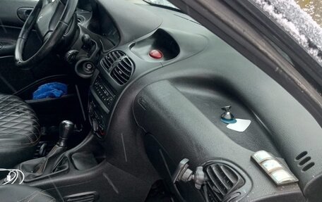 Peugeot 206, 2008 год, 250 000 рублей, 2 фотография