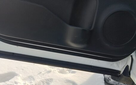 Nissan X-Trail, 2012 год, 1 190 000 рублей, 9 фотография
