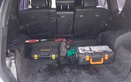 Nissan X-Trail, 2012 год, 1 190 000 рублей, 12 фотография