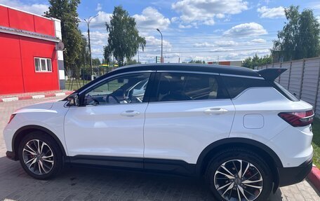 Geely Coolray I, 2020 год, 1 550 000 рублей, 3 фотография