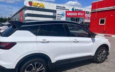 Geely Coolray I, 2020 год, 1 550 000 рублей, 2 фотография