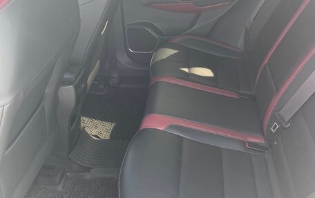 Geely Coolray I, 2020 год, 1 550 000 рублей, 11 фотография