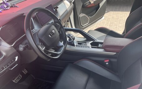 Geely Coolray I, 2020 год, 1 550 000 рублей, 10 фотография
