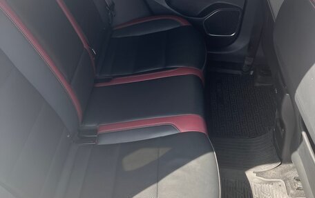 Geely Coolray I, 2020 год, 1 550 000 рублей, 12 фотография
