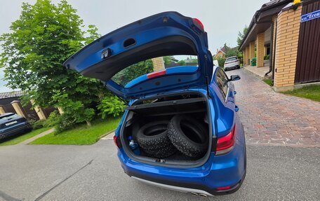 KIA Rio IV, 2018 год, 1 520 000 рублей, 6 фотография