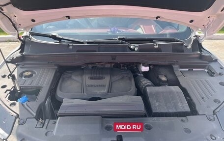 Geely Coolray I, 2020 год, 1 550 000 рублей, 6 фотография
