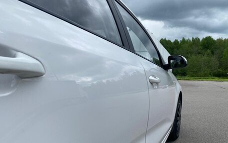 KIA Rio IV, 2021 год, 1 065 000 рублей, 4 фотография