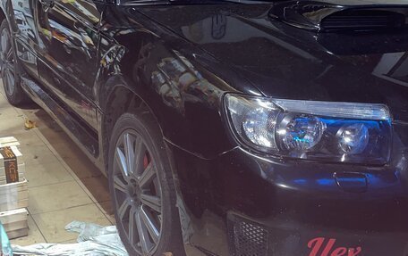 Subaru Forester, 2006 год, 750 000 рублей, 3 фотография