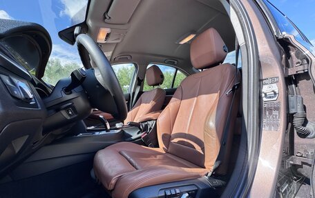 BMW 3 серия, 2014 год, 1 844 444 рублей, 14 фотография