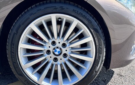BMW 3 серия, 2014 год, 1 844 444 рублей, 11 фотография