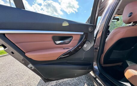 BMW 3 серия, 2014 год, 1 844 444 рублей, 15 фотография