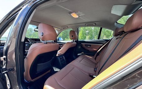 BMW 3 серия, 2014 год, 1 844 444 рублей, 16 фотография