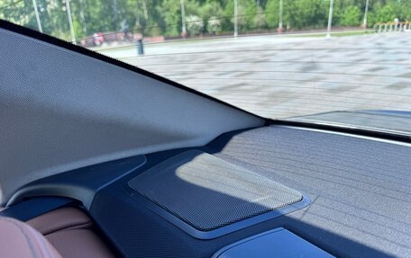 BMW 3 серия, 2014 год, 1 844 444 рублей, 17 фотография