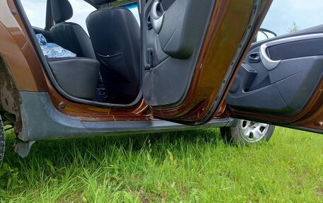 Renault Duster I рестайлинг, 2012 год, 775 000 рублей, 2 фотография