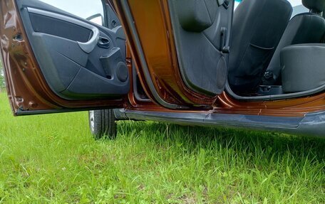 Renault Duster I рестайлинг, 2012 год, 775 000 рублей, 5 фотография