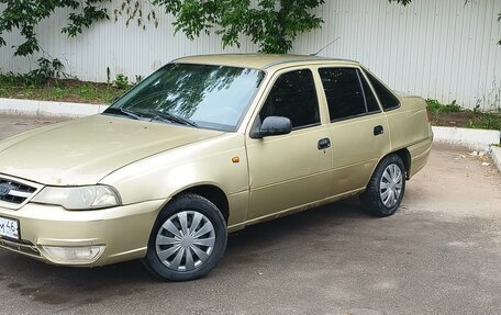 Daewoo Nexia I рестайлинг, 2008 год, 170 000 рублей, 6 фотография