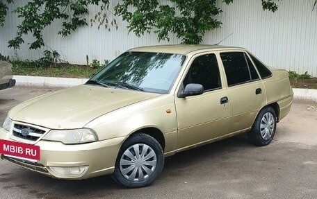 Daewoo Nexia I рестайлинг, 2008 год, 170 000 рублей, 3 фотография