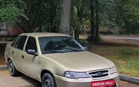 Daewoo Nexia I рестайлинг, 2008 год, 170 000 рублей, 7 фотография