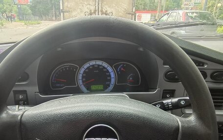 Daewoo Nexia I рестайлинг, 2008 год, 170 000 рублей, 10 фотография