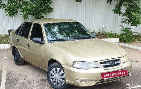 Daewoo Nexia I рестайлинг, 2008 год, 170 000 рублей, 2 фотография