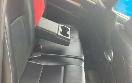 Toyota Hilux VIII, 2018 год, 6 500 000 рублей, 19 фотография