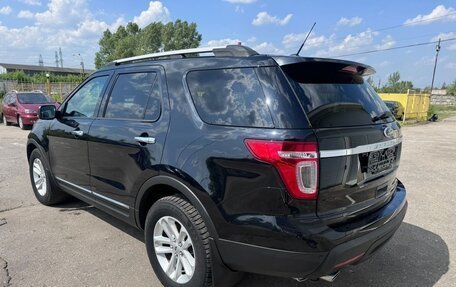 Ford Explorer VI, 2013 год, 1 899 000 рублей, 6 фотография