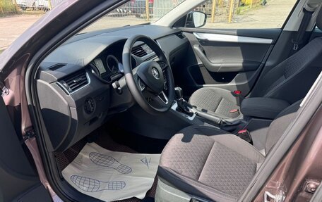 Ford Explorer VI, 2013 год, 1 899 000 рублей, 8 фотография