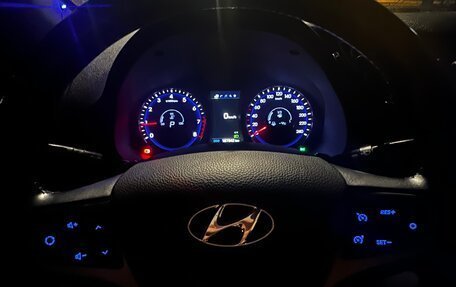 Hyundai i40 I рестайлинг, 2015 год, 1 350 000 рублей, 2 фотография