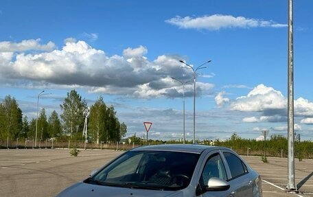 Chevrolet Aveo III, 2012 год, 600 000 рублей, 6 фотография