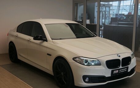 BMW 5 серия, 2014 год, 1 930 000 рублей, 2 фотография