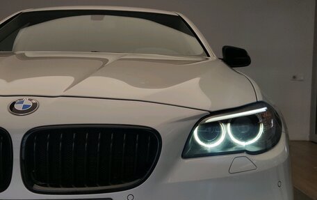 BMW 5 серия, 2014 год, 1 930 000 рублей, 4 фотография