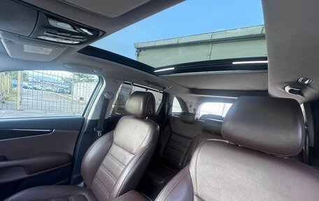 KIA Sorento III Prime рестайлинг, 2016 год, 2 499 000 рублей, 10 фотография
