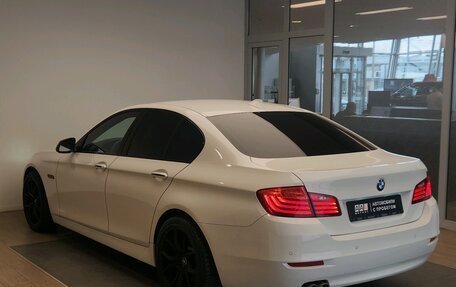 BMW 5 серия, 2014 год, 1 930 000 рублей, 6 фотография