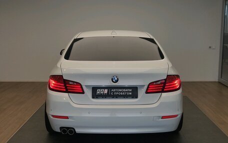 BMW 5 серия, 2014 год, 1 930 000 рублей, 5 фотография