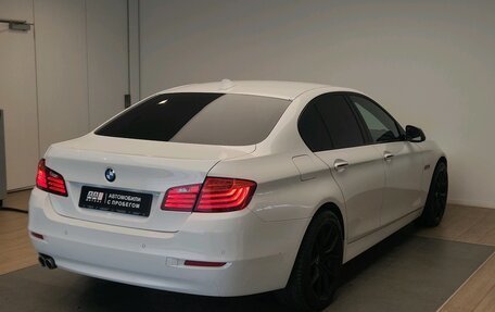 BMW 5 серия, 2014 год, 1 930 000 рублей, 7 фотография