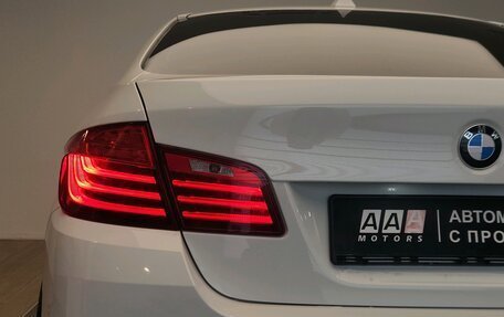 BMW 5 серия, 2014 год, 1 930 000 рублей, 9 фотография