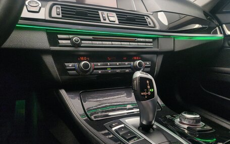 BMW 5 серия, 2014 год, 1 930 000 рублей, 12 фотография