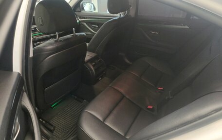 BMW 5 серия, 2014 год, 1 930 000 рублей, 18 фотография