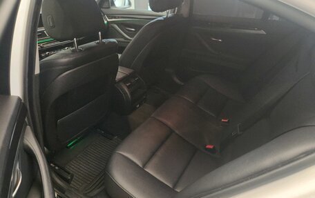 BMW 5 серия, 2014 год, 1 930 000 рублей, 17 фотография