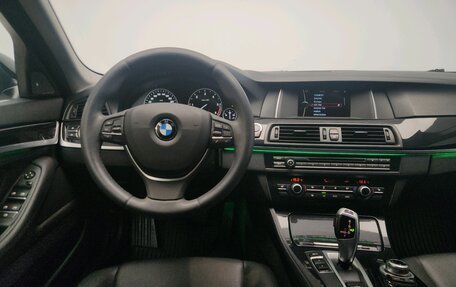 BMW 5 серия, 2014 год, 1 930 000 рублей, 15 фотография