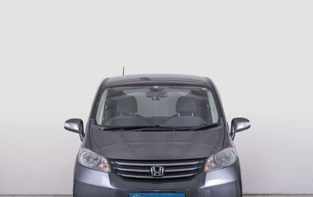 Honda Freed I, 2010 год, 1 099 000 рублей, 4 фотография