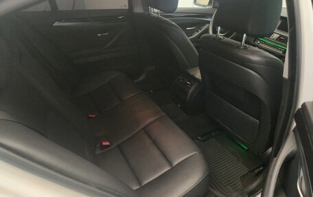 BMW 5 серия, 2014 год, 1 930 000 рублей, 19 фотография