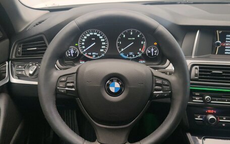 BMW 5 серия, 2014 год, 1 930 000 рублей, 14 фотография