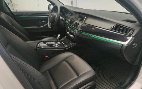 BMW 5 серия, 2014 год, 1 930 000 рублей, 20 фотография
